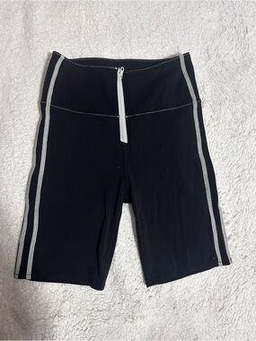 Bandier x Solid & Striped Biker
Shorts